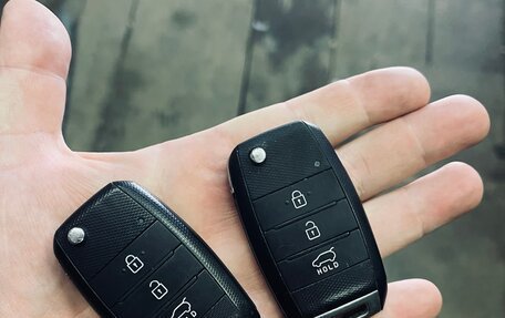 KIA cee'd III, 2013 год, 890 000 рублей, 17 фотография