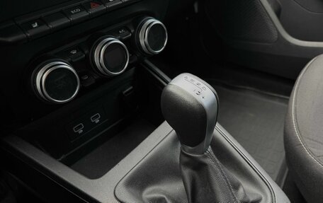 Renault Duster, 2021 год, 1 080 000 рублей, 8 фотография