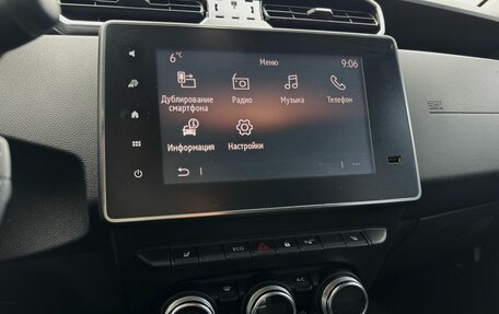 Renault Duster, 2021 год, 1 080 000 рублей, 7 фотография