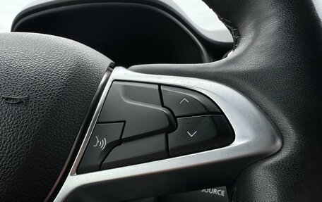 Renault Duster, 2021 год, 1 080 000 рублей, 9 фотография