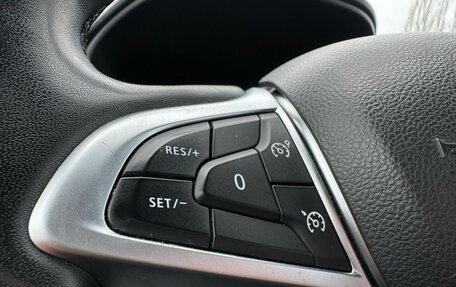 Renault Duster, 2021 год, 1 080 000 рублей, 10 фотография