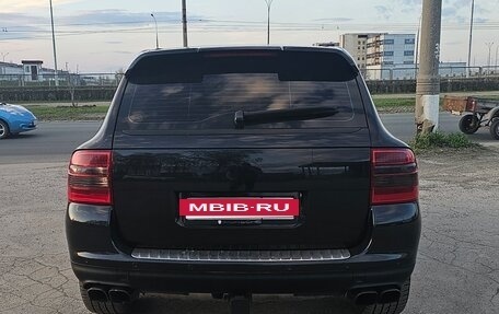 Porsche Cayenne III, 2006 год, 900 000 рублей, 6 фотография