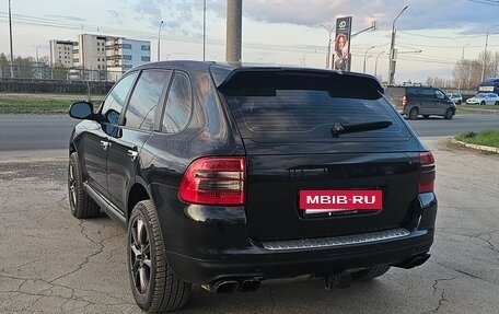 Porsche Cayenne III, 2006 год, 900 000 рублей, 7 фотография