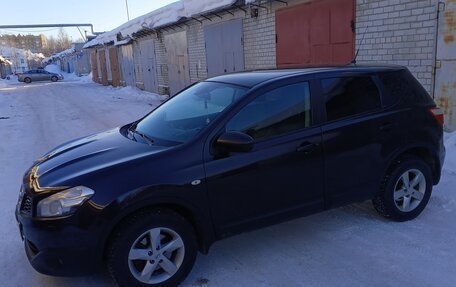 Nissan Qashqai, 2013 год, 1 150 000 рублей, 5 фотография