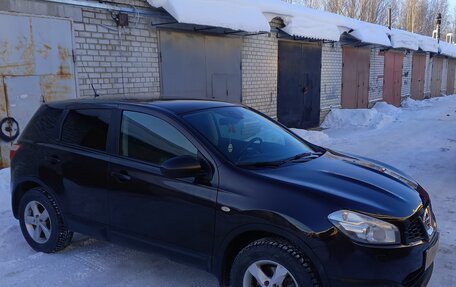 Nissan Qashqai, 2013 год, 1 150 000 рублей, 4 фотография