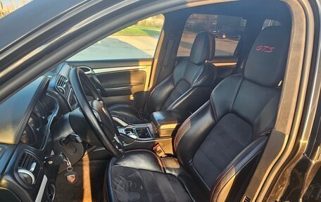 Porsche Cayenne III, 2006 год, 900 000 рублей, 10 фотография