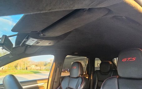 Porsche Cayenne III, 2006 год, 900 000 рублей, 11 фотография