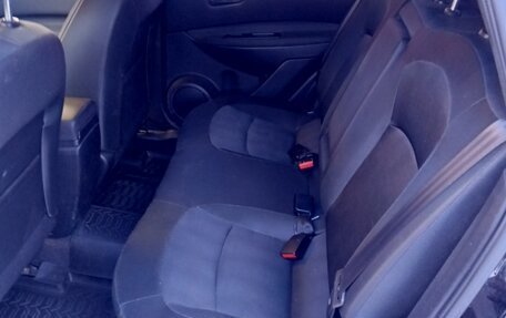 Nissan Qashqai, 2013 год, 1 150 000 рублей, 9 фотография