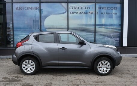 Nissan Juke II, 2014 год, 920 000 рублей, 4 фотография