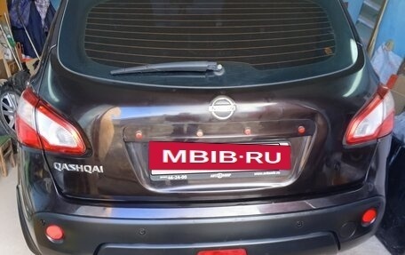 Nissan Qashqai, 2013 год, 1 150 000 рублей, 3 фотография