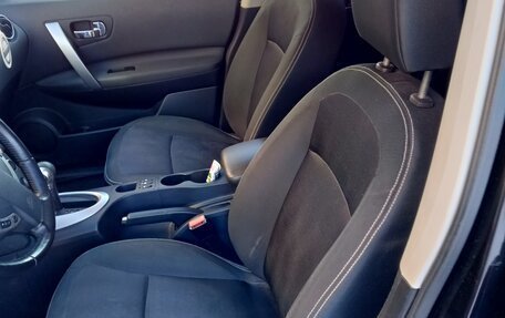 Nissan Qashqai, 2013 год, 1 150 000 рублей, 8 фотография