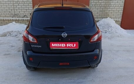 Nissan Qashqai, 2013 год, 1 150 000 рублей, 2 фотография