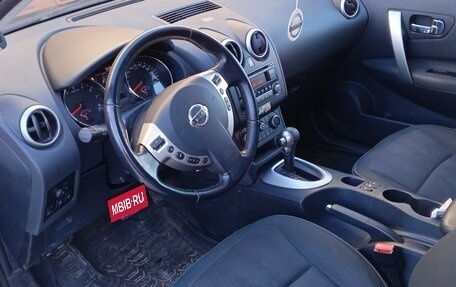 Nissan Qashqai, 2013 год, 1 150 000 рублей, 6 фотография