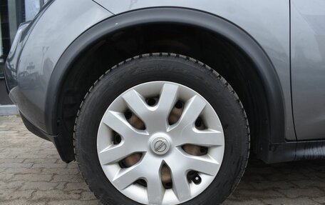 Nissan Juke II, 2014 год, 920 000 рублей, 9 фотография