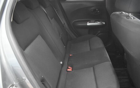 Nissan Juke II, 2014 год, 920 000 рублей, 11 фотография