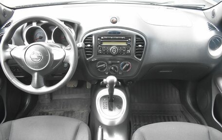 Nissan Juke II, 2014 год, 920 000 рублей, 12 фотография