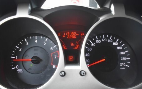 Nissan Juke II, 2014 год, 920 000 рублей, 13 фотография