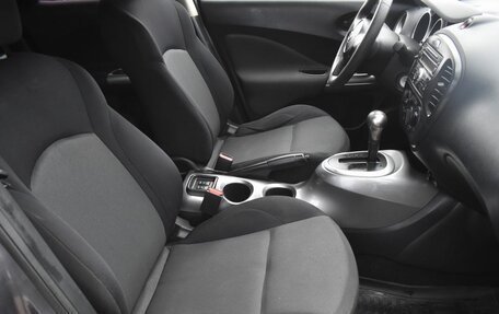 Nissan Juke II, 2014 год, 920 000 рублей, 10 фотография