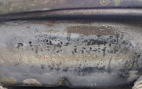 Renault Logan I, 2010 год, 280 000 рублей, 12 фотография