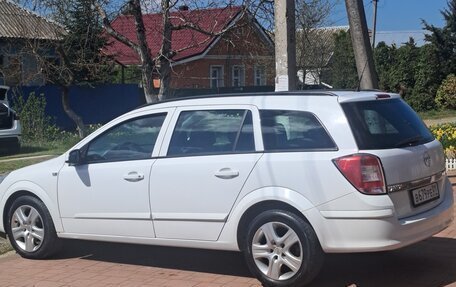 Opel Astra G, 2008 год, 550 000 рублей, 4 фотография