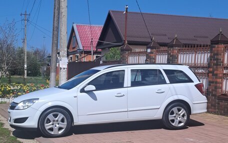 Opel Astra G, 2008 год, 550 000 рублей, 3 фотография