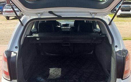 Opel Astra G, 2008 год, 550 000 рублей, 6 фотография