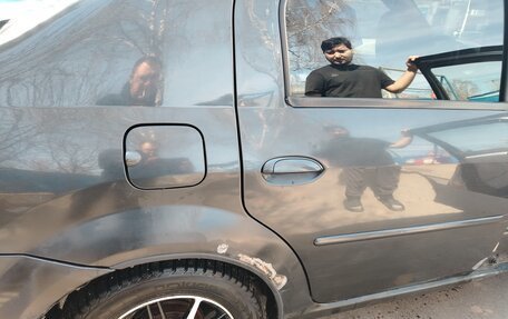 Renault Logan I, 2010 год, 280 000 рублей, 14 фотография