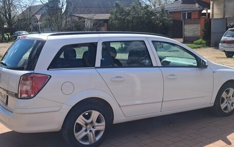 Opel Astra G, 2008 год, 550 000 рублей, 5 фотография