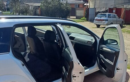 Opel Astra G, 2008 год, 550 000 рублей, 8 фотография