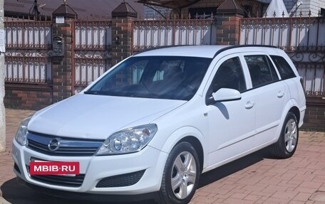 Opel Astra G, 2008 год, 550 000 рублей, 2 фотография