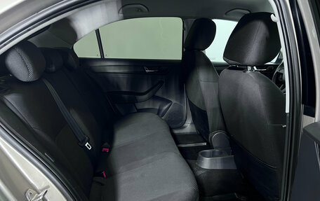 Skoda Rapid I, 2019 год, 1 199 000 рублей, 14 фотография