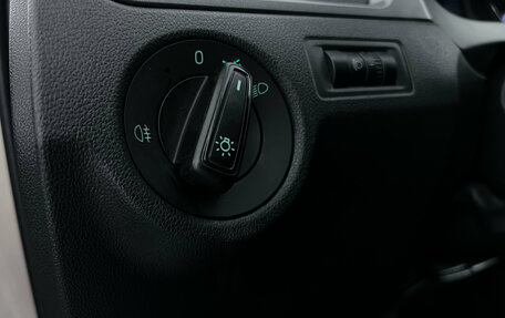 Skoda Rapid I, 2019 год, 1 199 000 рублей, 16 фотография