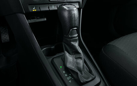 Skoda Rapid I, 2019 год, 1 199 000 рублей, 12 фотография