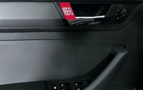 Skoda Rapid I, 2019 год, 1 199 000 рублей, 15 фотография