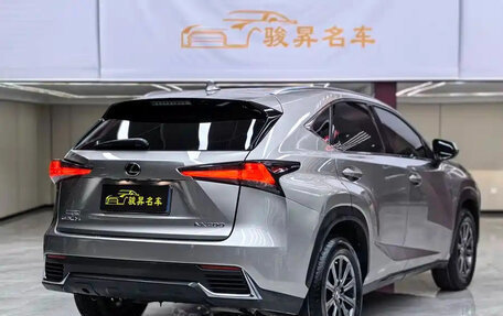 Lexus NX I, 2018 год, 3 200 050 рублей, 8 фотография