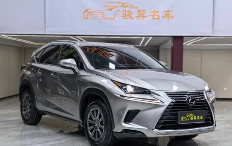 Lexus NX I, 2018 год, 3 200 050 рублей, 2 фотография