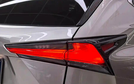 Lexus NX I, 2018 год, 3 200 050 рублей, 10 фотография