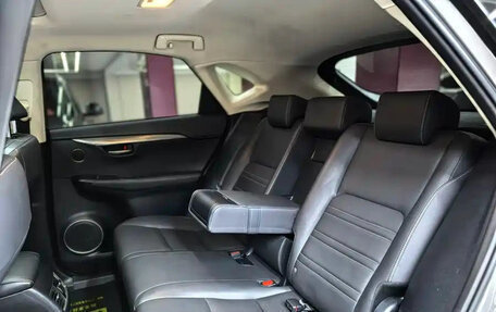 Lexus NX I, 2018 год, 3 200 050 рублей, 13 фотография