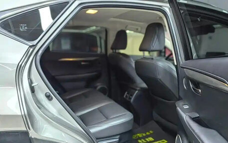 Lexus NX I, 2018 год, 3 200 050 рублей, 18 фотография