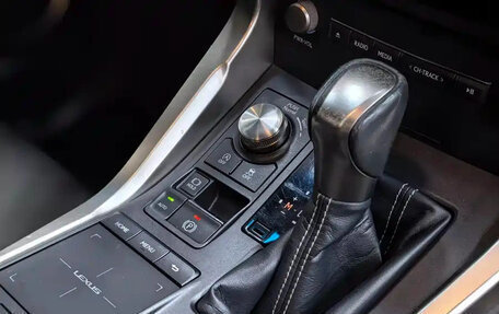 Lexus NX I, 2018 год, 3 200 050 рублей, 12 фотография