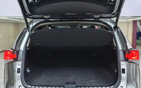 Lexus NX I, 2018 год, 3 200 050 рублей, 11 фотография