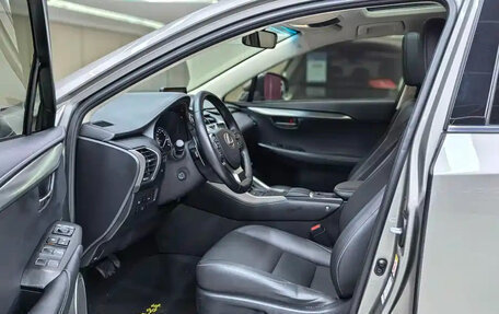 Lexus NX I, 2018 год, 3 200 050 рублей, 17 фотография