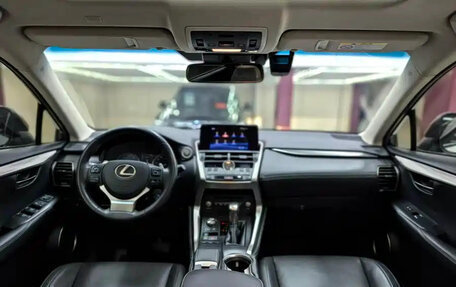 Lexus NX I, 2018 год, 3 200 050 рублей, 22 фотография