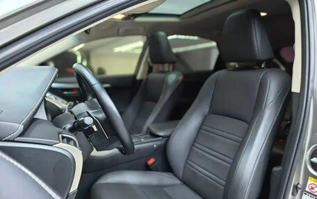 Lexus NX I, 2018 год, 3 200 050 рублей, 21 фотография