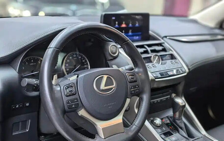 Lexus NX I, 2018 год, 3 200 050 рублей, 20 фотография