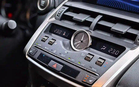 Lexus NX I, 2018 год, 3 200 050 рублей, 30 фотография