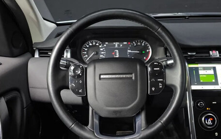 Land Rover Discovery Sport I рестайлинг, 2020 год, 1 830 173 рублей, 4 фотография