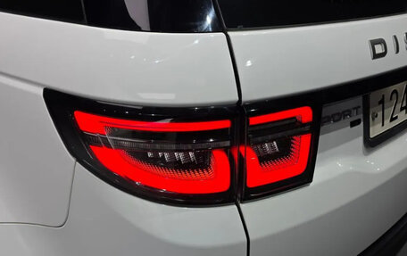 Land Rover Discovery Sport I рестайлинг, 2020 год, 1 830 173 рублей, 7 фотография