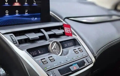 Lexus NX I, 2018 год, 3 200 050 рублей, 27 фотография