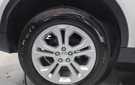 Land Rover Discovery Sport I рестайлинг, 2020 год, 1 830 173 рублей, 9 фотография